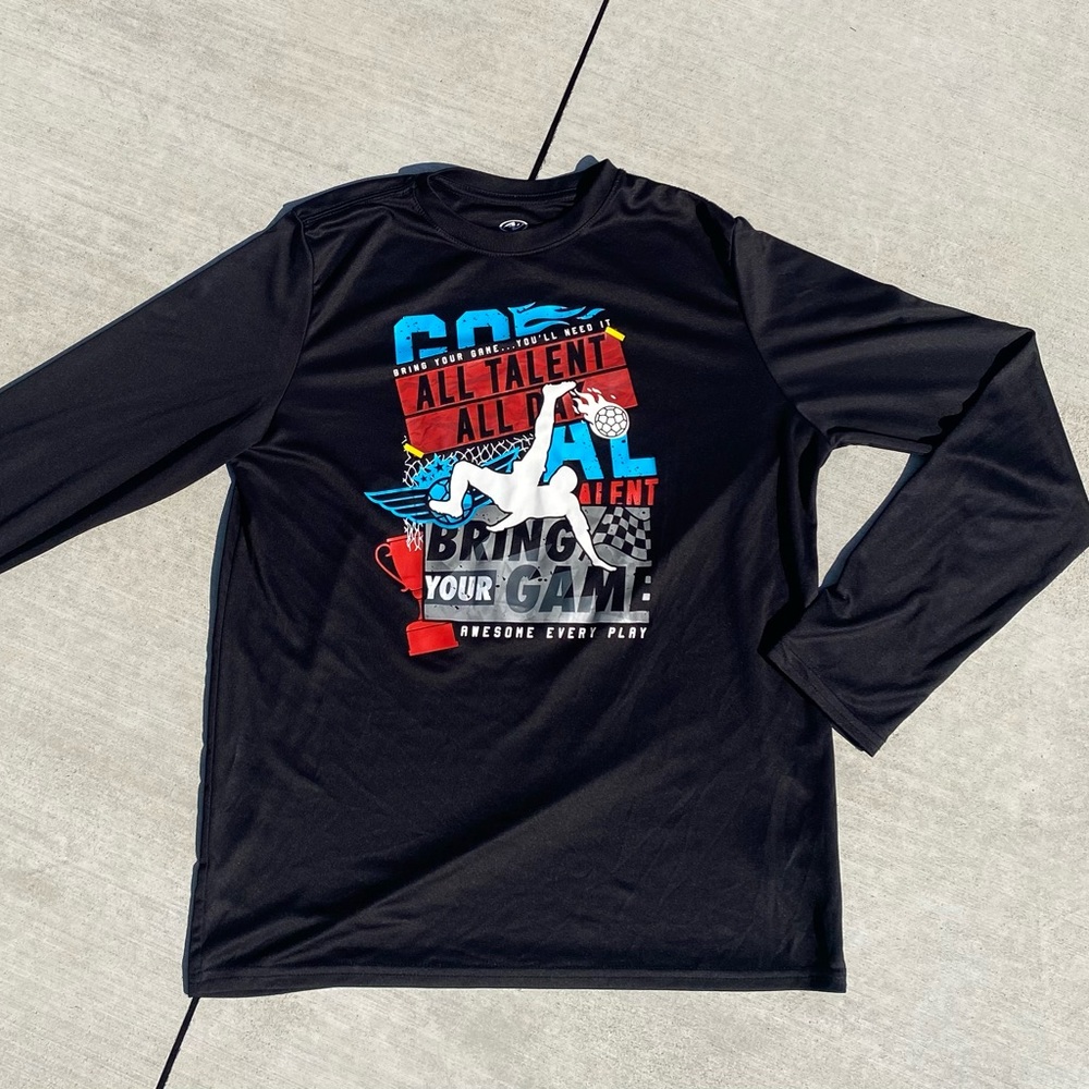 Boys shirt